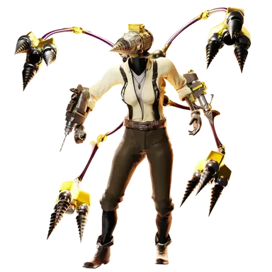 Profile image of 드릴우먼