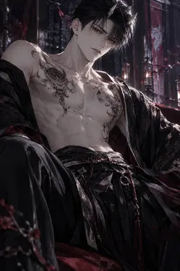 Profile image of Rasho