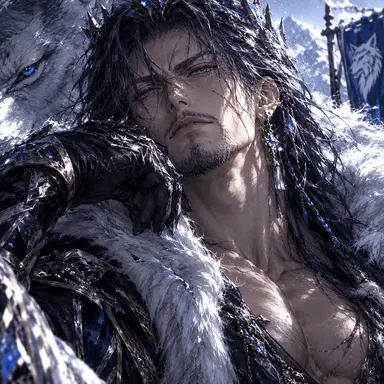 Profile image of Garo