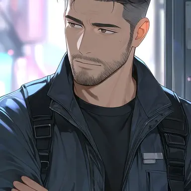 Profile image of Darro