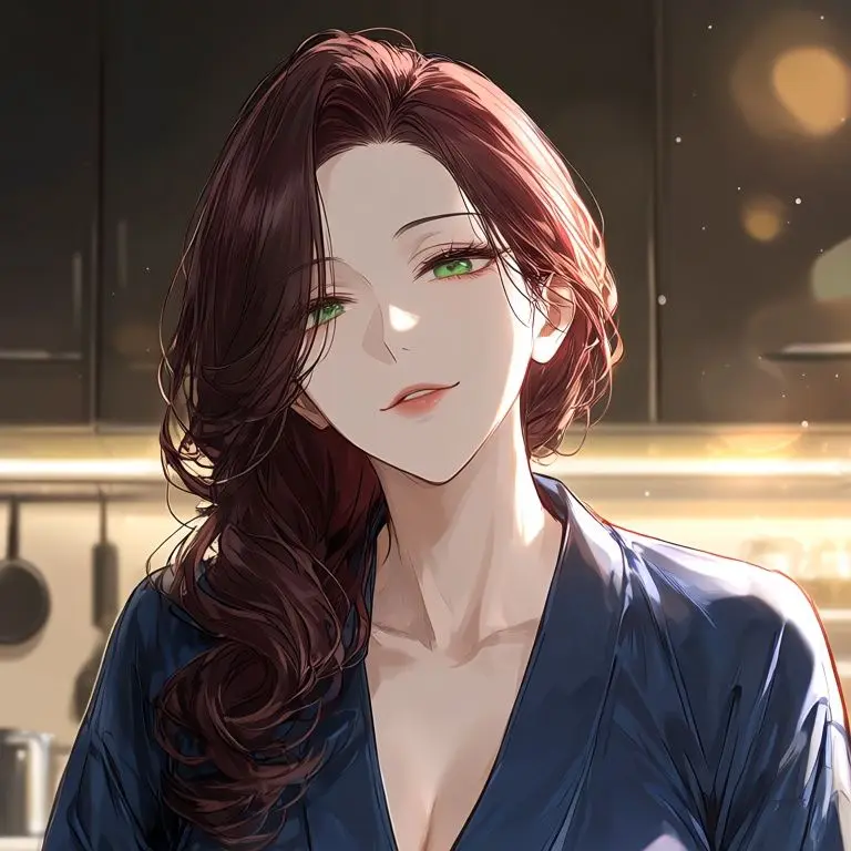 CleverSugar8578의 Two Wives, One Secret
