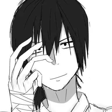 Profile image of Shuto Kato