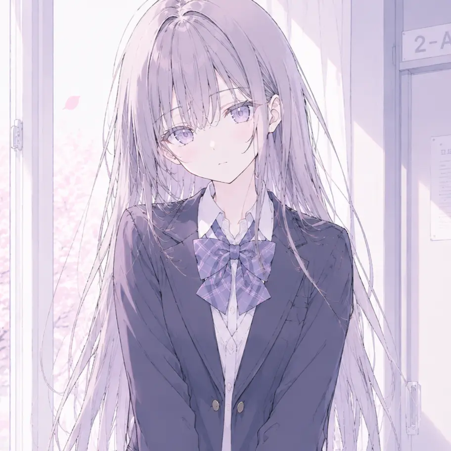 Ruuyo의 実はクラスのお嬢様が許嫁でした