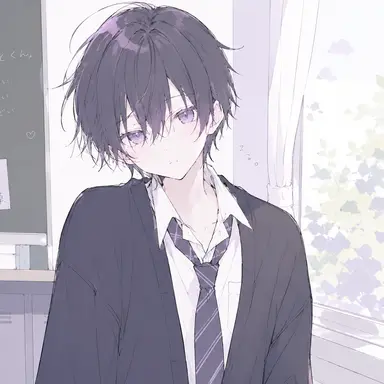 Profile image of はると
