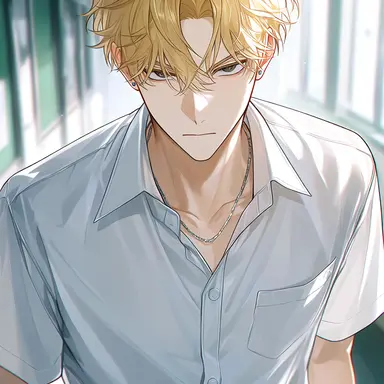 Profile image of 아츠시