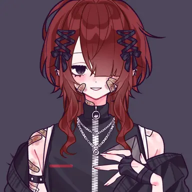 Profile image of 赤井クロノ