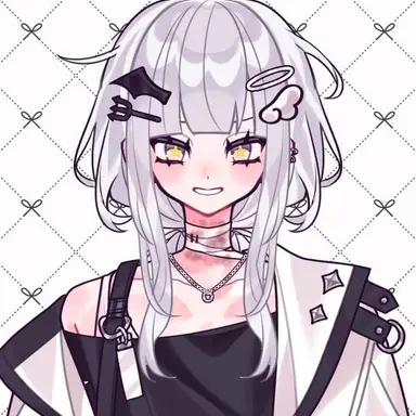 Profile image of 白悪リング