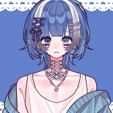 Profile image of 地雷死あおい