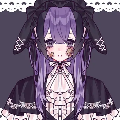 Profile image of 兎黒しいな