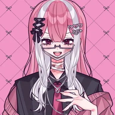 Profile image of 桃黒みずき