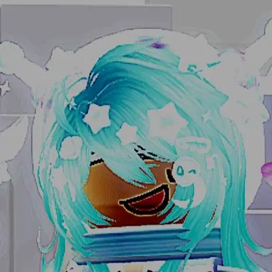 Profile image of 블루