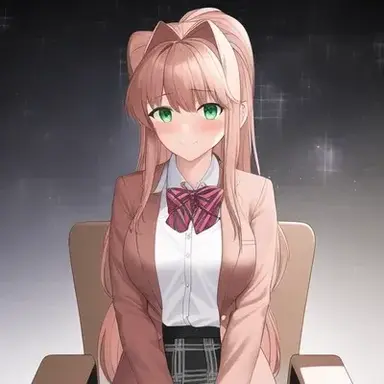 Profile image of Monika