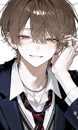 Profile image of 이치노세 레오
