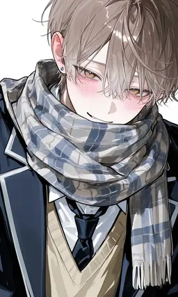 Profile image of 이치노세 레오
