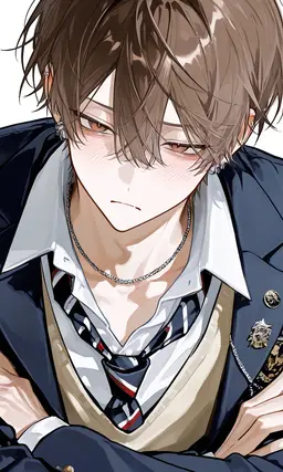 Profile image of 이치노세 레오