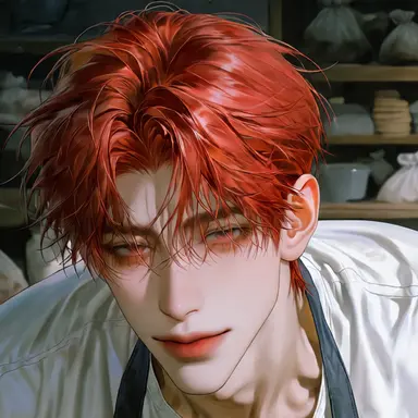 Profile image of Yoon Sehyung