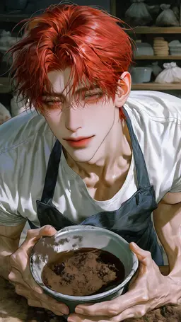 Profile image of Yoon Sehyung