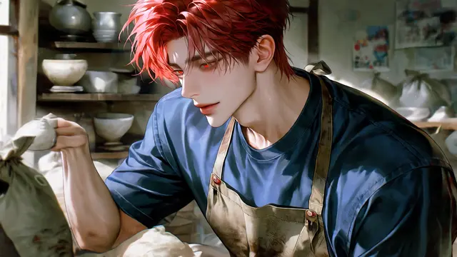 Profile image of Yoon Sehyung