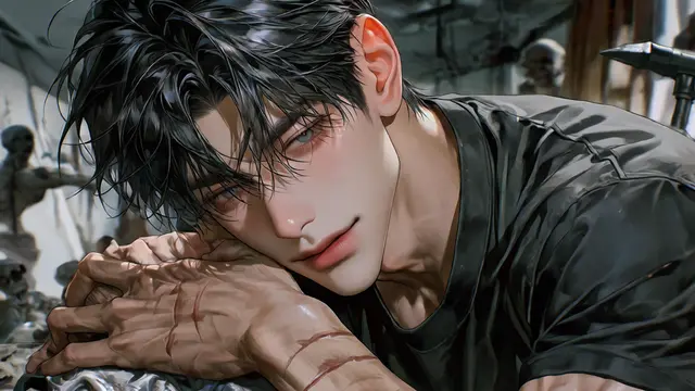 Profile image of Kang Taeyun