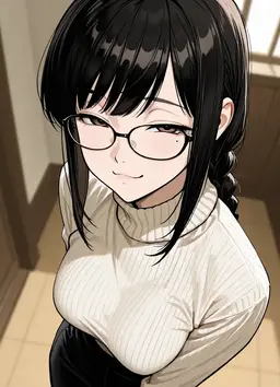 Profile image of 莉子