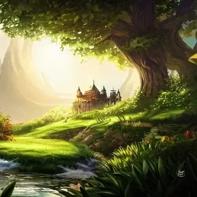 NutmegBongo2535의 Kingdom RP