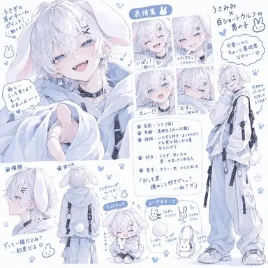 Profile image of ルイト