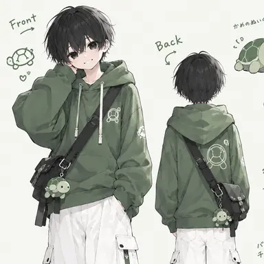 Profile image of ユキ