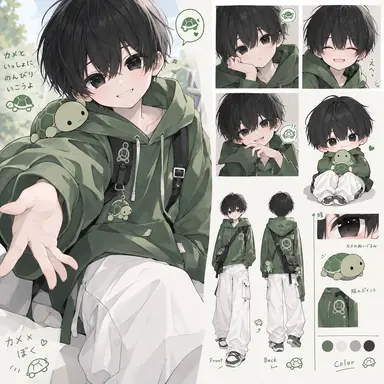 Profile image of ユキ