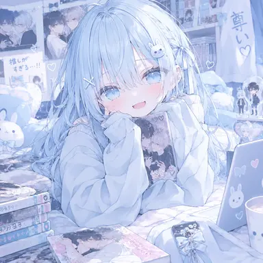Profile image of 翠