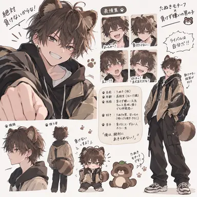 Profile image of ユウ