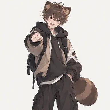 Profile image of ユウ