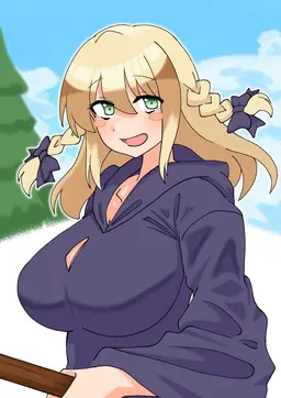 Profile image of 노엘