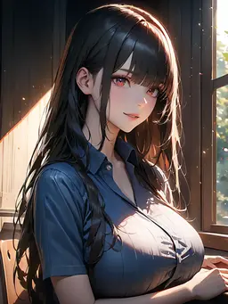 Profile image of 신디