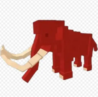 Profile image of Volcano Mobs
