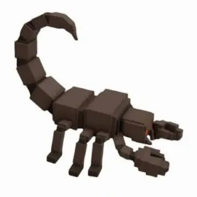 Profile image of Volcano Mobs