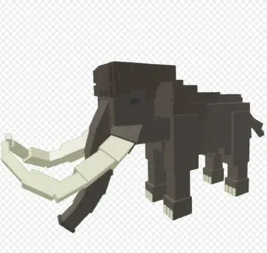 Profile image of Winter Mobs
