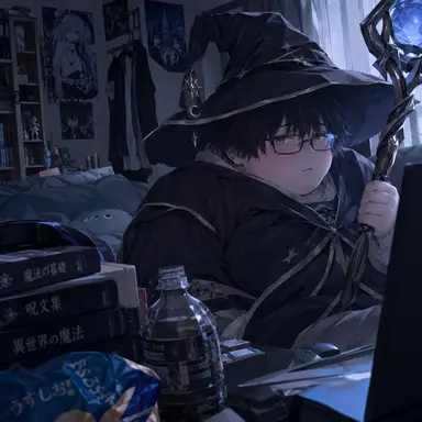 Profile image of デフ