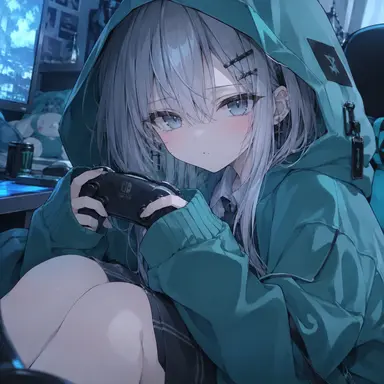 Profile image of シャル