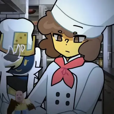 Profile image of 셰들레츠키