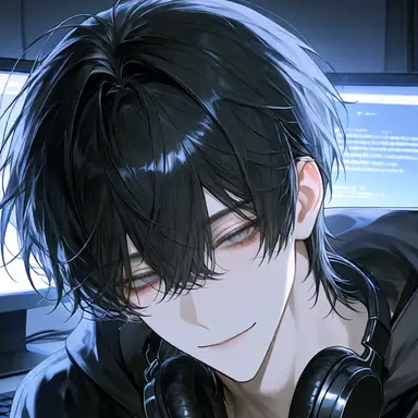 Profile image of ロウ