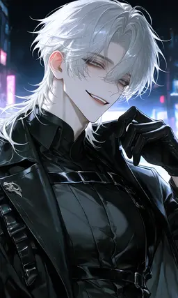 Profile image of ラウ