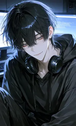Profile image of ロウ