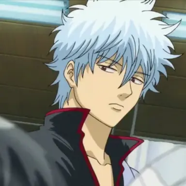 Profile image of 銀時