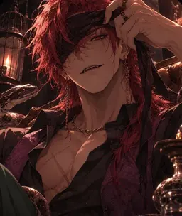 Profile image of 루킬
