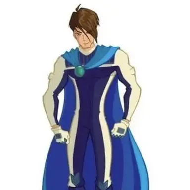 Profile image of Brandon