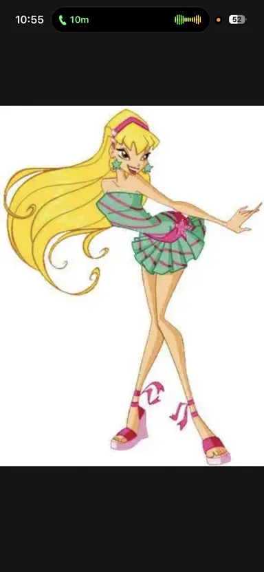 Profile image of Stella