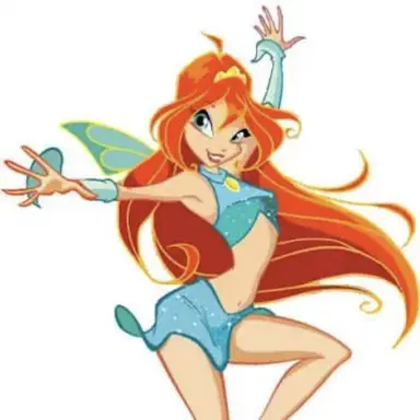 Profile image of Bloom