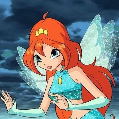 Profile image of Bloom