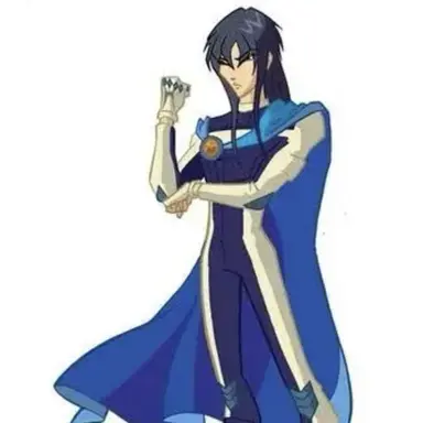 Profile image of Helia