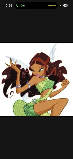 Profile image of Aisha